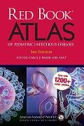 Red Book Atlas of Pediatric Infectious Diseases - American Academy Of Pediatrics