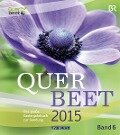 Querbeet 2015 (6) - Tobias Bode, Julia Schade, Sabrina Nitsche, Bayrischer Rundfunk