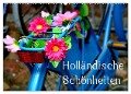 Holländische Schönheiten (Wandkalender 2024 DIN A2 quer), CALVENDO Monatskalender - Elke Krone