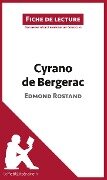 Cyrano de Bergerac de Edmond Rostand (Fiche de lecture) - Lepetitlitteraire, Isabelle Consiglio