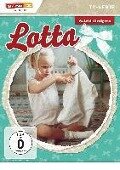 Cover-Bild zum Titel 'Lotta aus der Krachmacherstraße - TV Serie' von 'Astrid Lindgren'