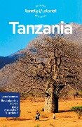 Lonely Planet Tanzania - 