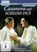 Casanova auf Schloss Dux - Karl Gassauer, Eva Nahke, Rainer Böhm