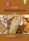Brotbackbuch Nr. 1 - Lutz Geißler