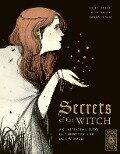 Secrets of the Witch - Elsa Whyte, Julie Légère