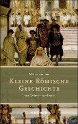 Kleine Römische Geschichte - Michael Sommer