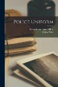 Police Uniform - 