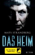 Das Heim - Mats Strandberg