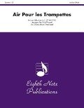 Air Pour Les Trompettes - Johann Sebastian Bach, David Marlatt