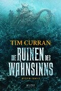 DIE RUINEN DES WAHNSINNS - Tim Curran