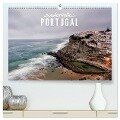 Wundervolles Portugal (hochwertiger Premium Wandkalender 2024 DIN A2 quer), Kunstdruck in Hochglanz - Serdar Ugurlu
