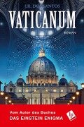 Vaticanum - J. R. Dos Santos