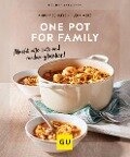 One Pot for family - Lena Merz, Annina Schäflein