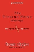 TIPPING POINT - Malcolm Gladwell
