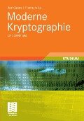 Moderne Kryptographie - Ralf Küsters, Thomas Wilke