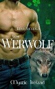 Vom Werwolf entführt - Lisa Skydla