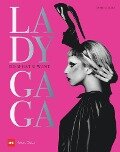Cover-Bild zum Titel 'Lady Gaga' von 'Annie Zaleski'