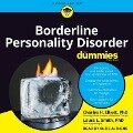 Borderline Personality Disorder for Dummies - Charles H. Elliott, Laura L. Smith