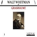 Grashalme 1 - Walt Whitman