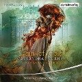 Cover-Bild zum Titel 'Chain of Gold' von 'Cassandra Clare'