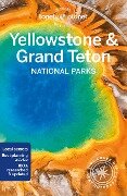 Yellowstone & Grand Teton National Parks - 