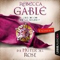 Die Hüter der Rose - Rebecca Gablé