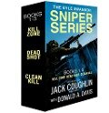 The Kyle Swanson Sniper Series, Books 1-3 - Sgt. Jack Coughlin