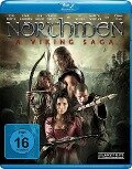 Northmen - A Viking Saga - Bastian Zach, Matthias Bauer, Claudio Fäh, Adrian Jencik, Marcus Trumpp