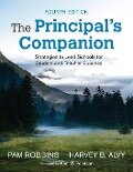The Principal's Companion - Pam Robbins, Harvey B. Alvy