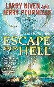 Escape from Hell - Larry Niven, Jerry Pournelle