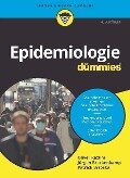 Epidemiologie für Dummies - Oliver Razum, Jürgen Breckenkamp, Patrick Brzoska