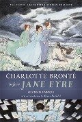 Charlotte Bronte Before Jane Eyre - Glynnis Fawkes
