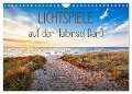 Lichtspiele auf der Halbinsel Darß (Wandkalender 2024 DIN A4 quer), CALVENDO Monatskalender - Kathleen Bergmann