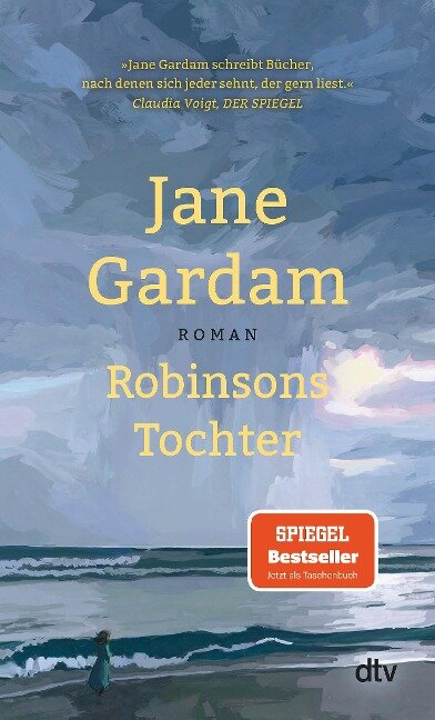 Robinsons Tochter - Jane Gardam