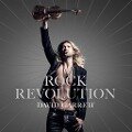 Cover-Bild zum Titel 'Rock Revolution (Deluxe Edt.)' von 'David Garrett'