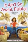 Cover-Bild zum Titel 'It Ain't So Awful, Falafel' von 'Firoozeh Dumas'