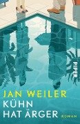 Kühn hat Ärger - Jan Weiler