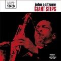 Giant Steps-The Best Of The Early Years 1956-196 - John Coltrane