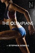 The Olympians - Stephen Sewell