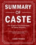 Summary of Caste - Lonnie Trinidad