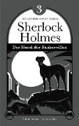 Der Hund der Baskervilles - Arthur Conan Doyle