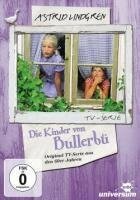 Die Kinder aus Bullerbü. TV-Serie (60er Jahre) - Astrid Lindgren