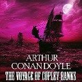 The Voyage of Copley Banks - Arthur Conan Doyle