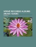 Verve Records albums (Music Guide) - 
