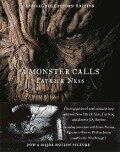 A Monster Calls: Special Collectors' Edition (Movie Tie-In): Inspired by an Idea from Siobhan Dowd - Patrick Ness