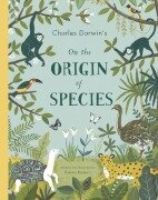 Cover-Bild zum Titel 'Charles Darwin's on the Origin of Species' von ''