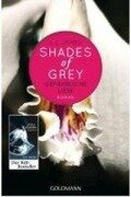 Cover-Bild zum Titel 'Shades of Grey 02. Gefährliche Liebe' von 'E L James'