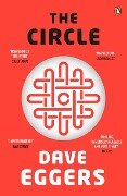 Cover-Bild zum Titel 'The Circle' von 'Dave Eggers'