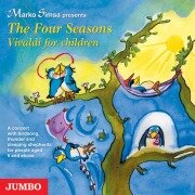 Four Seasons / Vivaldi for children - Marko Simsa