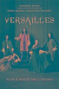 Versailles - Elizabeth Massie